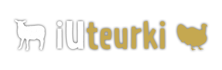 Logo iUteurki